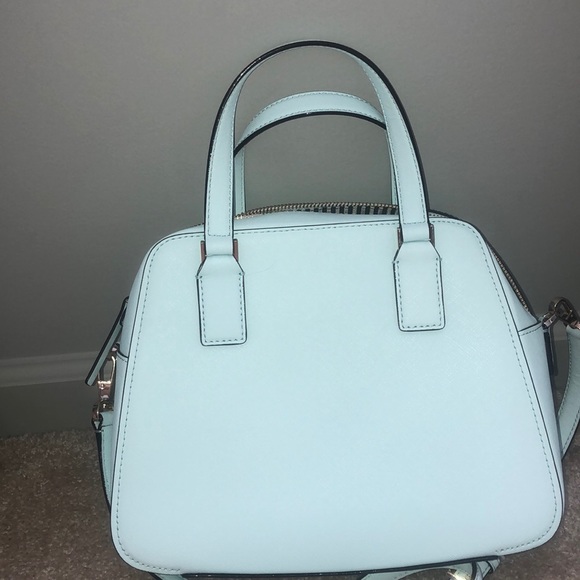 AUTHENTIC Kate Spade Satchel - Picture 3 of 12